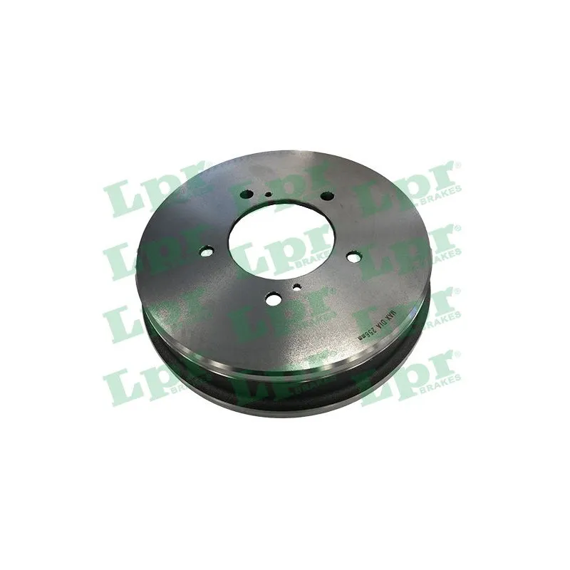 Tambour de frein LPR 7D0518