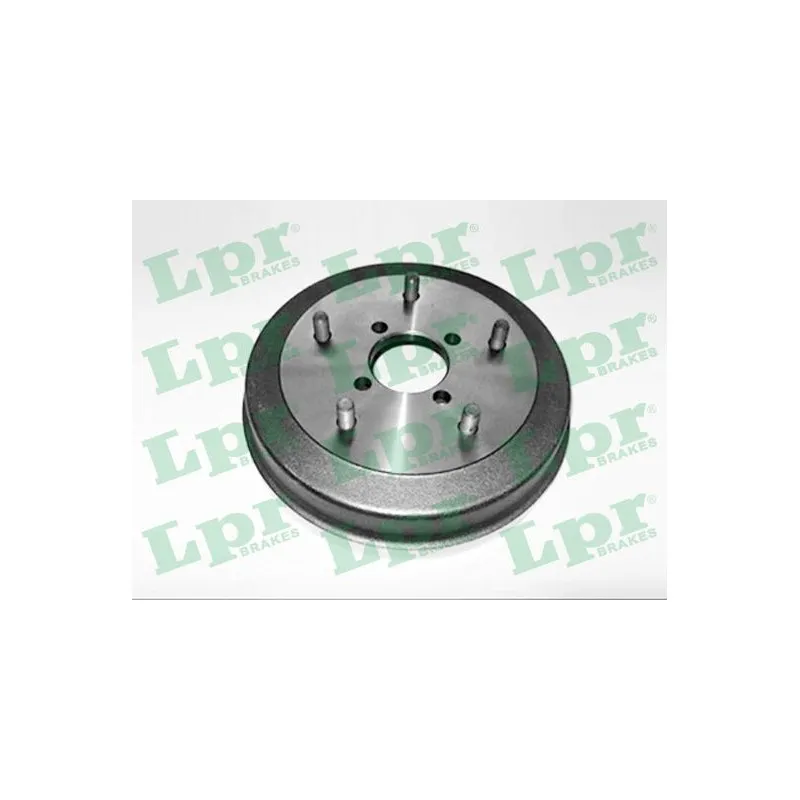 Tambour de frein LPR 7D0521