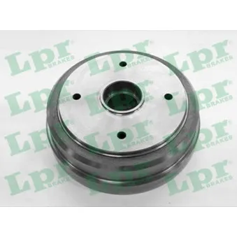 Tambour de frein LPR