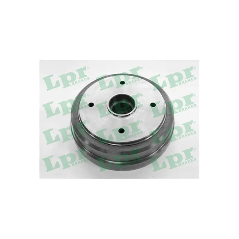 Tambour de frein LPR 7D0524