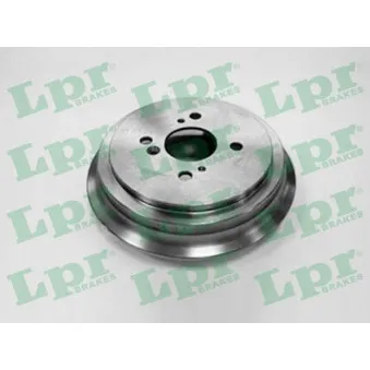 Tambour de frein LPR 7D0525