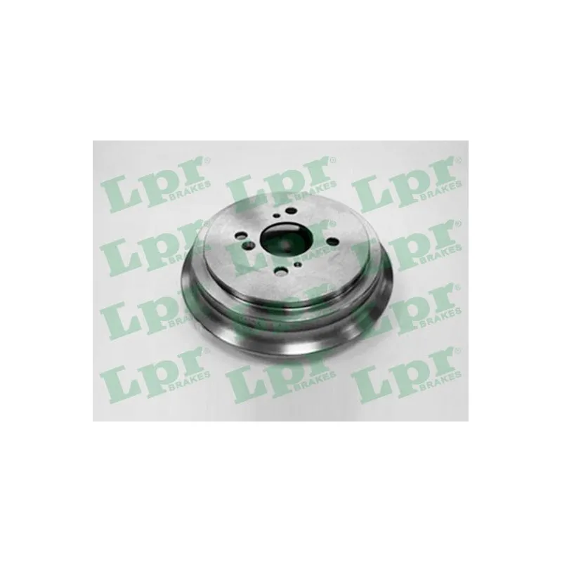 Tambour de frein LPR 7D0525