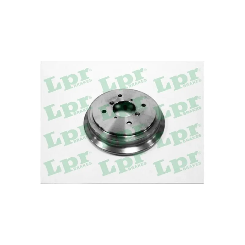 Tambour de frein LPR 7D0526