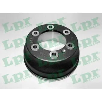 Tambour de frein LPR 7D0531