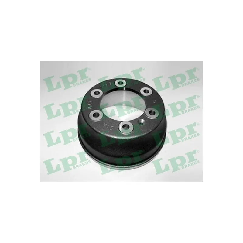 Tambour de frein LPR 7D0531