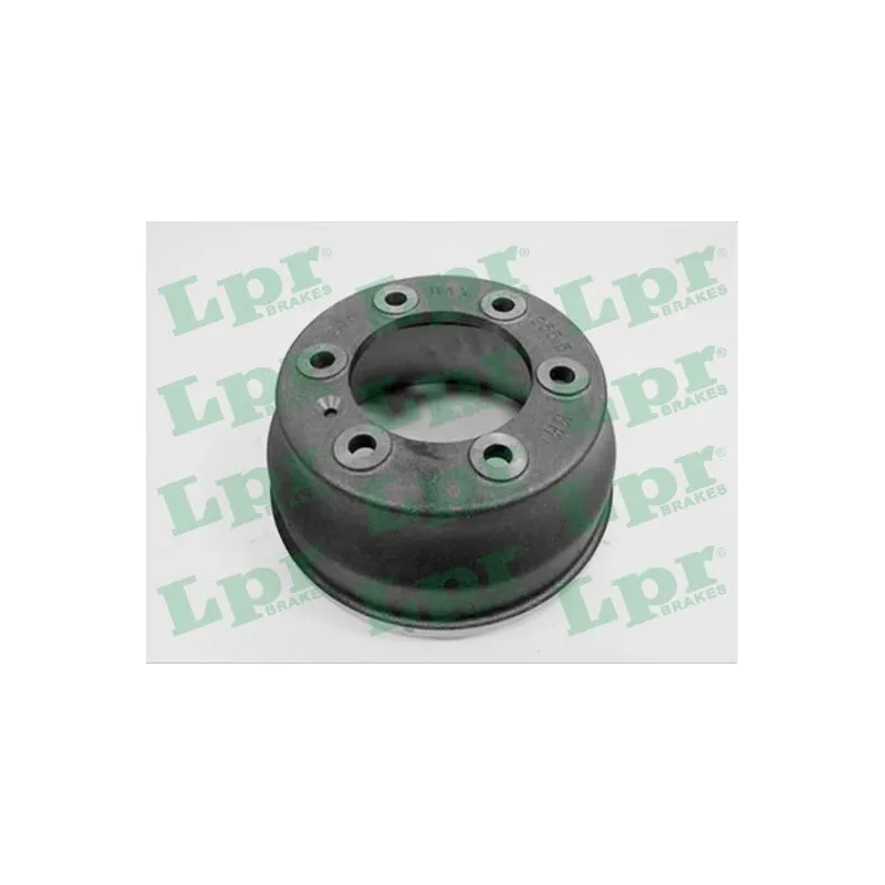 Tambour de frein LPR 7D0537