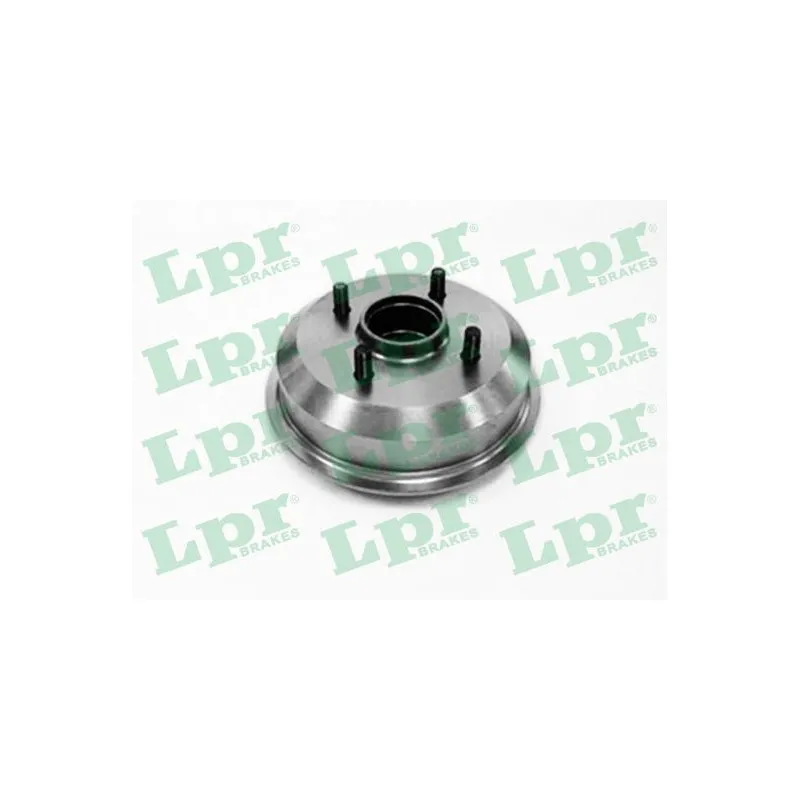 Tambour de frein LPR 7D0540