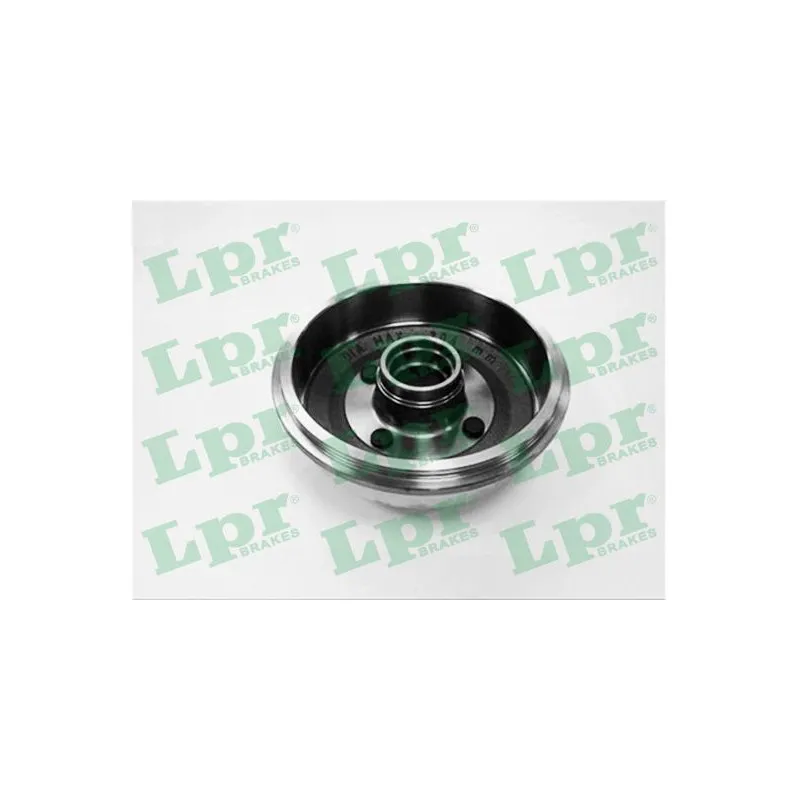 Tambour de frein LPR 7D0541
