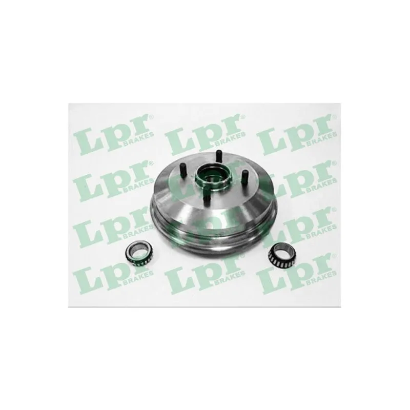 Tambour de frein LPR 7D0541C