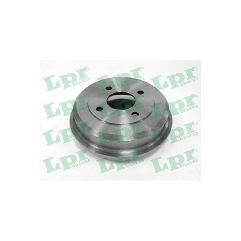 Tambour de frein LPR 7D0542