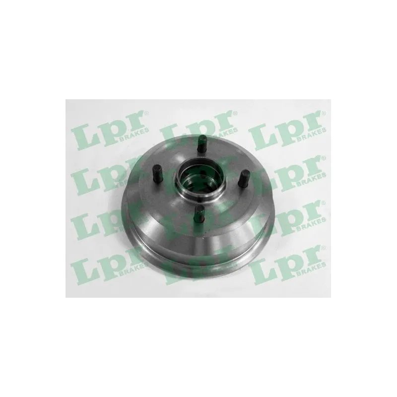 Tambour de frein LPR 7D0543