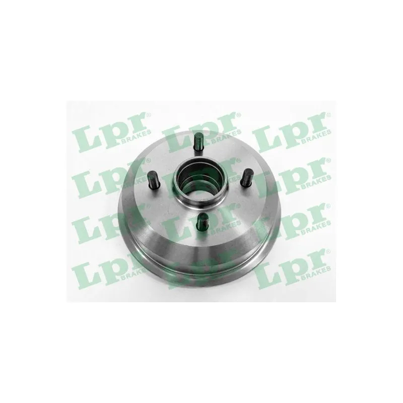 Tambour de frein LPR 7D0550