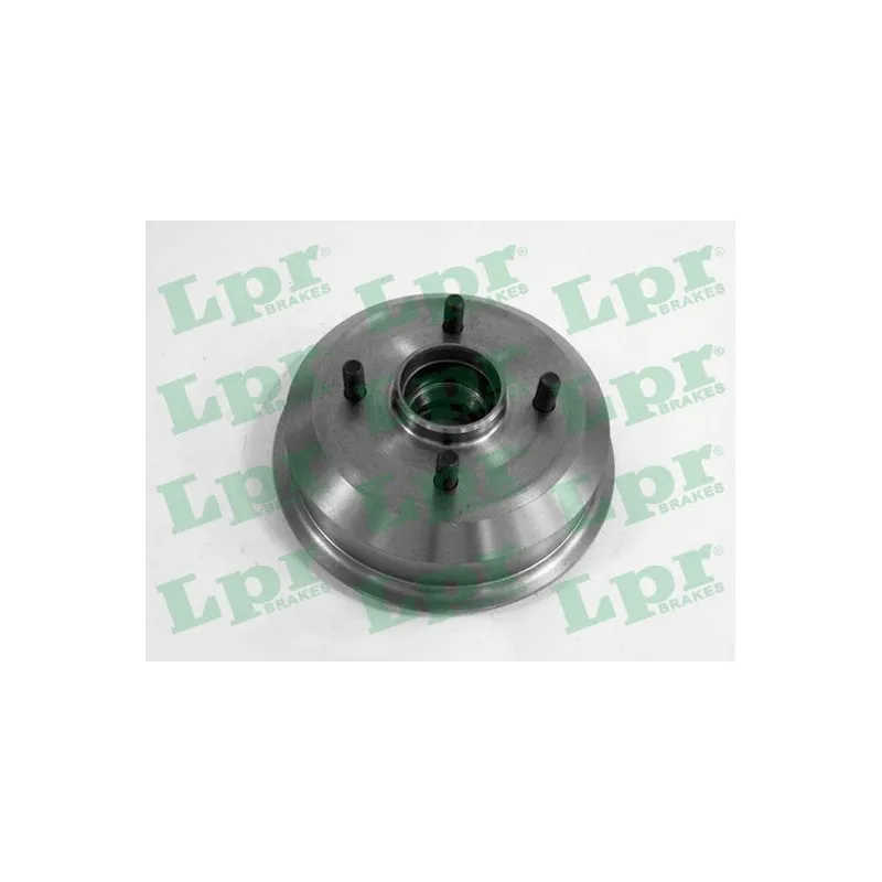 Tambour de frein LPR 7D0551