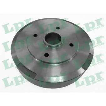 Tambour de frein LPR 7D0554