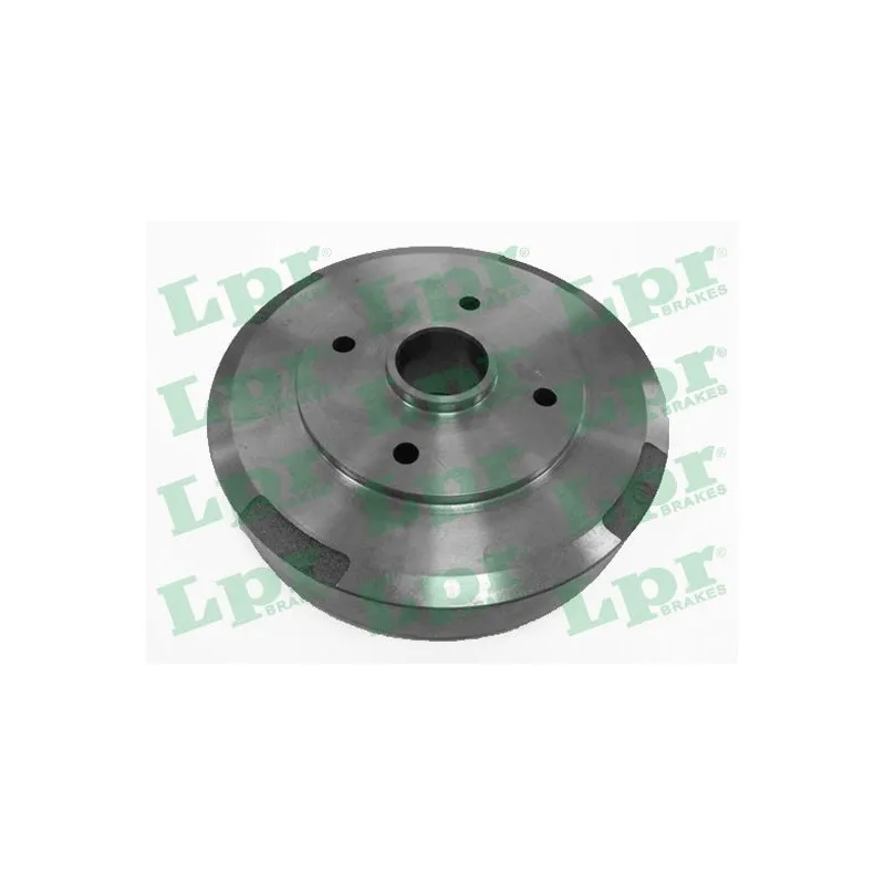 Tambour de frein LPR 7D0554