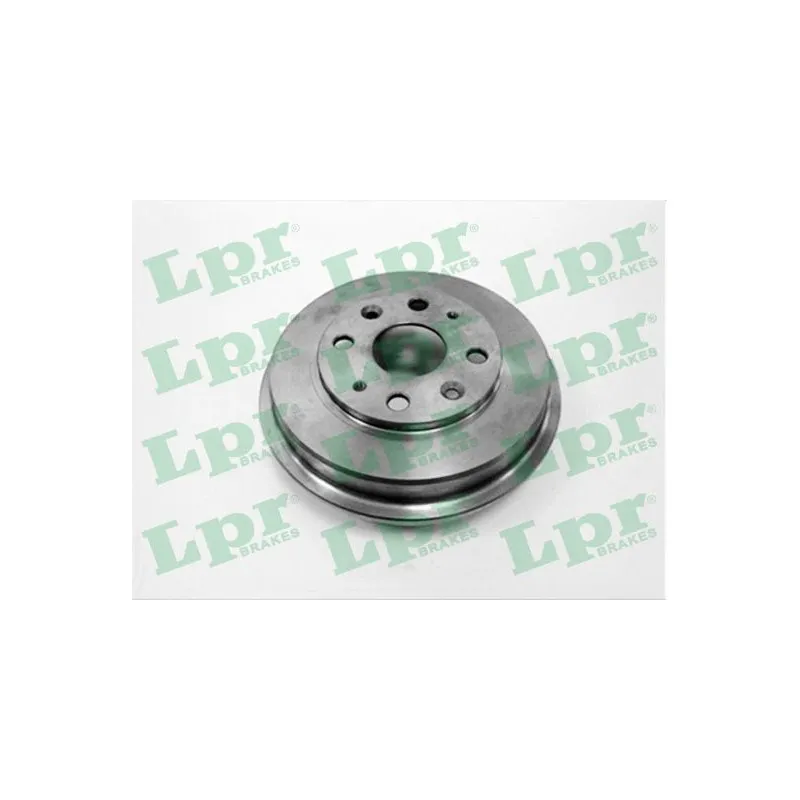 Tambour de frein LPR 7D0555
