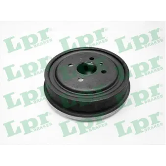 Tambour de frein LPR