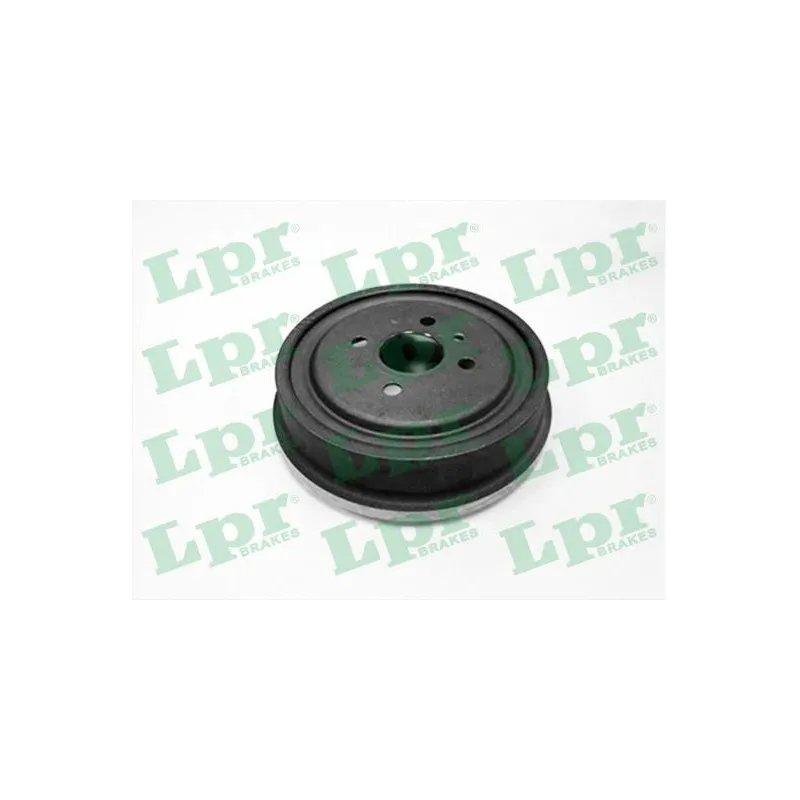 Tambour de frein LPR 7D0560