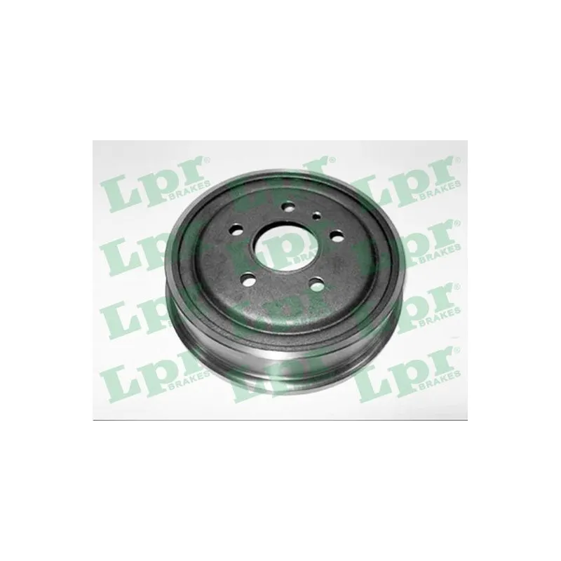 Tambour de frein LPR 7D0561