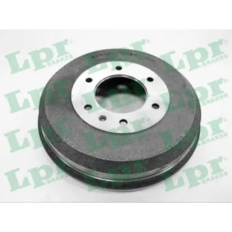 Tambour de frein LPR 7D0562