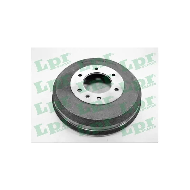 Tambour de frein LPR 7D0562