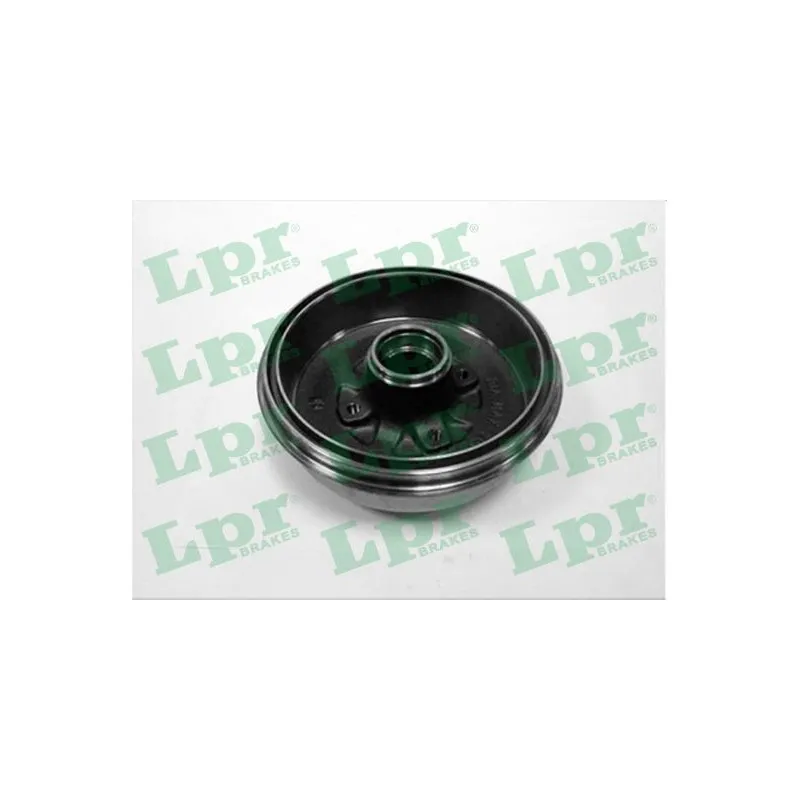 Tambour de frein LPR 7D0565
