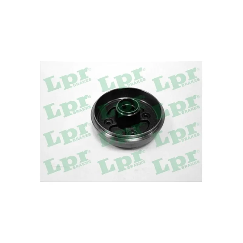 Tambour de frein LPR 7D0566
