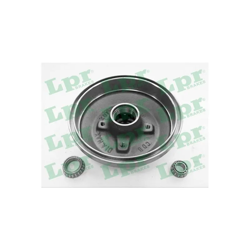 Tambour de frein LPR 7D0568C