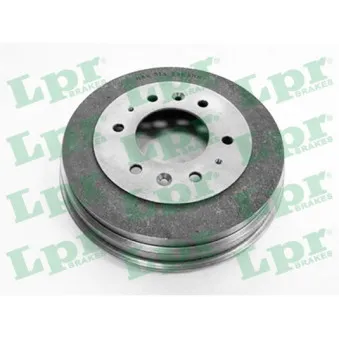 Tambour de frein LPR 7D0578