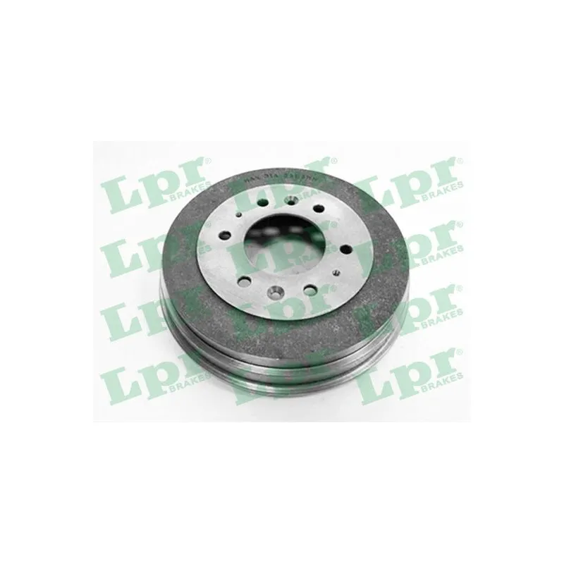 Tambour de frein LPR 7D0578