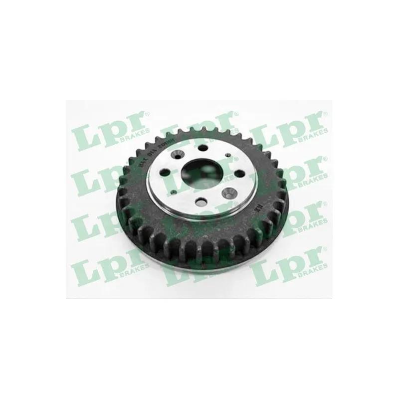 Tambour de frein LPR 7D0579