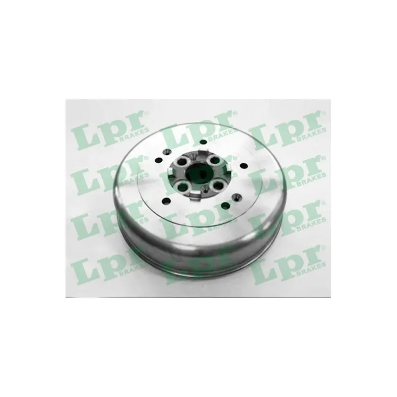 Tambour de frein LPR 7D0580