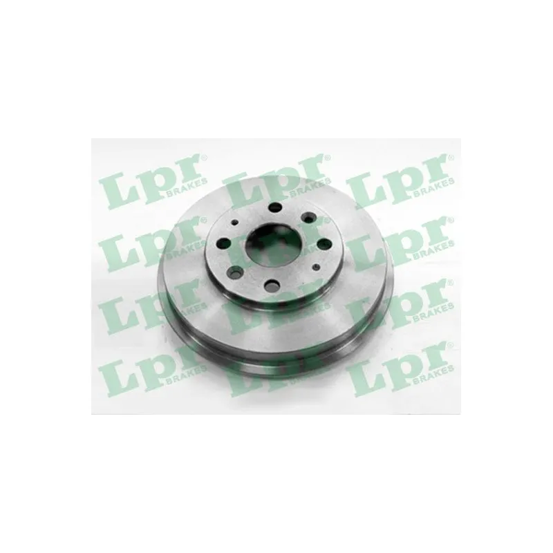 Tambour de frein LPR 7D0581