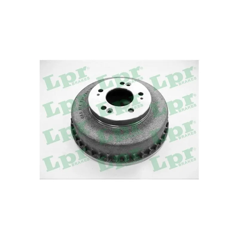Tambour de frein LPR 7D0585