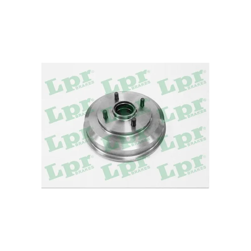 Tambour de frein LPR 7D0591