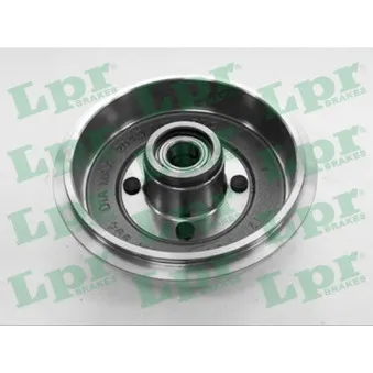 Tambour de frein LPR 7D0591C