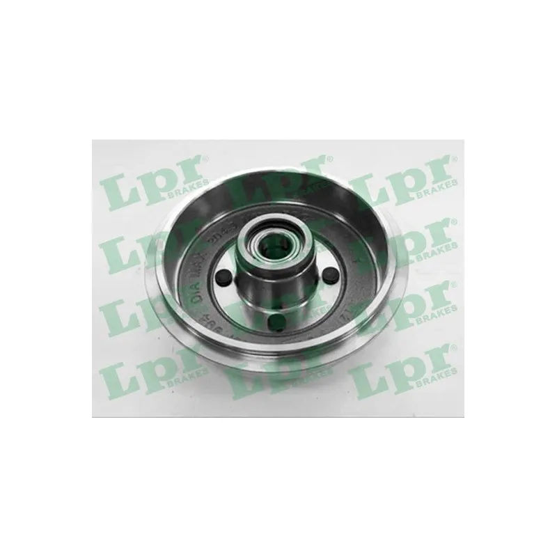 Tambour de frein LPR 7D0591C