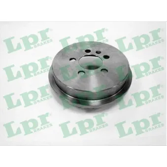Tambour de frein LPR 7D0594