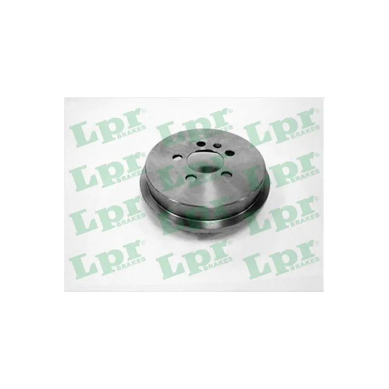 Tambour de frein LPR 7D0594