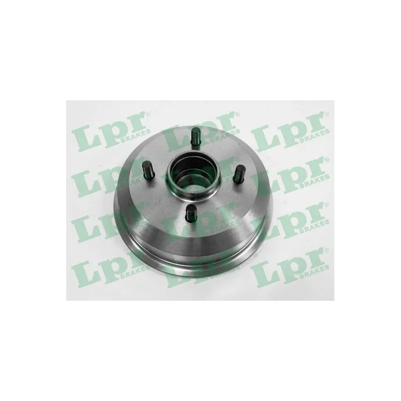 Tambour de frein LPR 7D0596