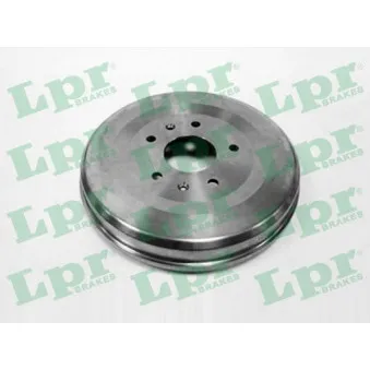 Tambour de frein LPR 7D0597