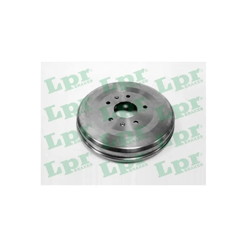 Tambour de frein LPR 7D0597