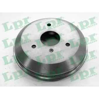 Tambour de frein LPR 7D0598