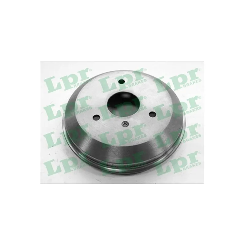 Tambour de frein LPR 7D0598