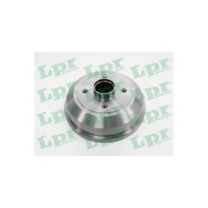 Tambour de frein LPR 7D0600