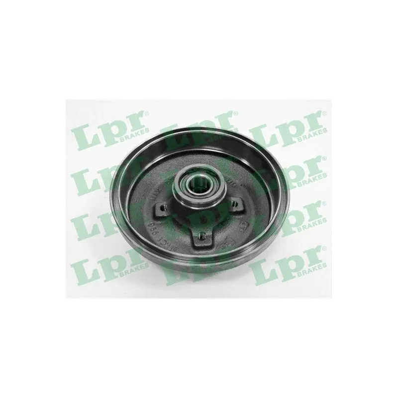 Tambour de frein LPR 7D0600C