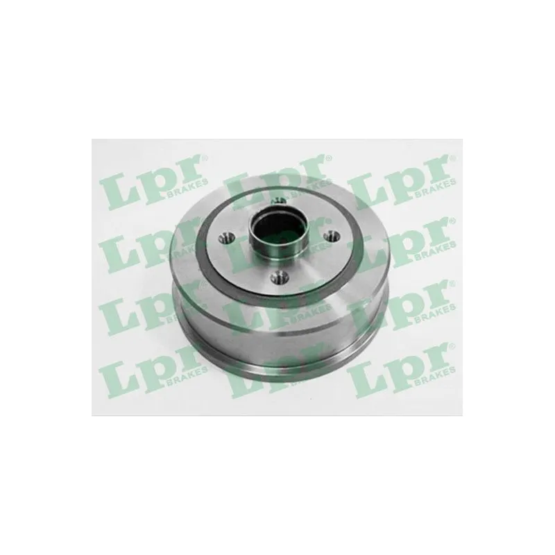 Tambour de frein LPR 7D0601
