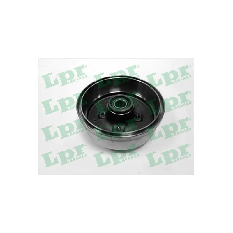 Tambour de frein LPR 7D0601C