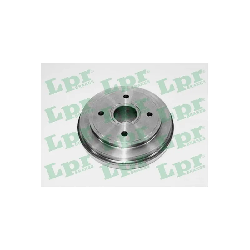 Tambour de frein LPR 7D0602