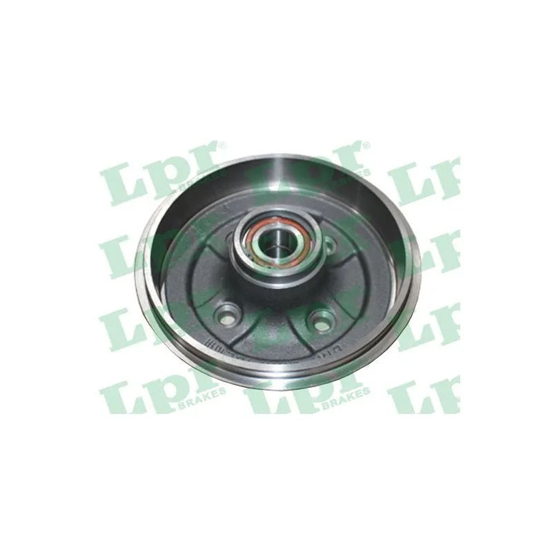Tambour de frein LPR 7D0602C